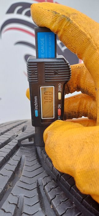 Зима 195/65/R15 2шт BFGOODRICH Колеса Шини Резина Склад