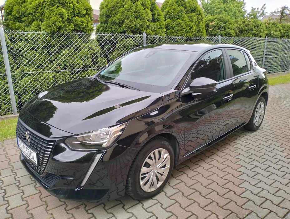 Peugeot 208 Peugeot 208, 2021, DIESEL