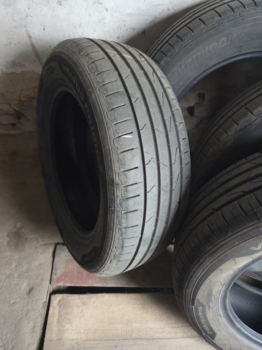 Hankook 205 60 r16