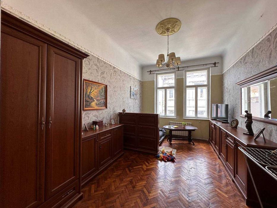 3-кімнатна квартира за адресою вул. Братів Рогатинців (площа 80 м²) - Atlanta.ua - фото 10