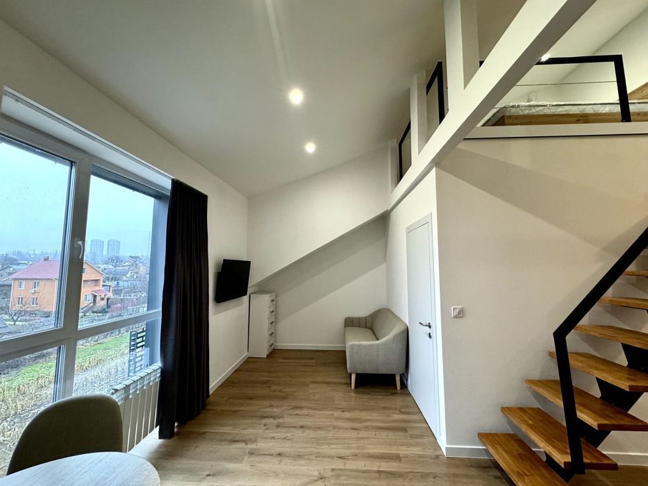 Оренда двоповерхових апаратів/м. Академмістечко/Без комісії