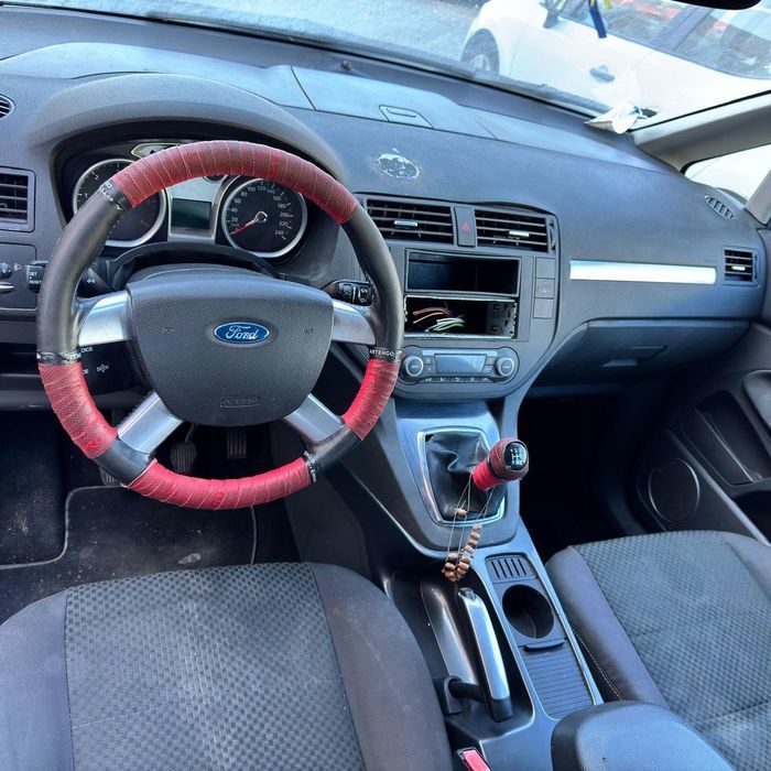 Ford C-Max de 2008 para pecas