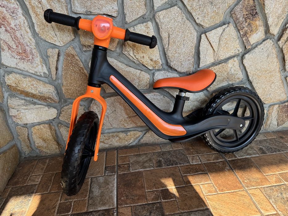 Продам Велобіг новий