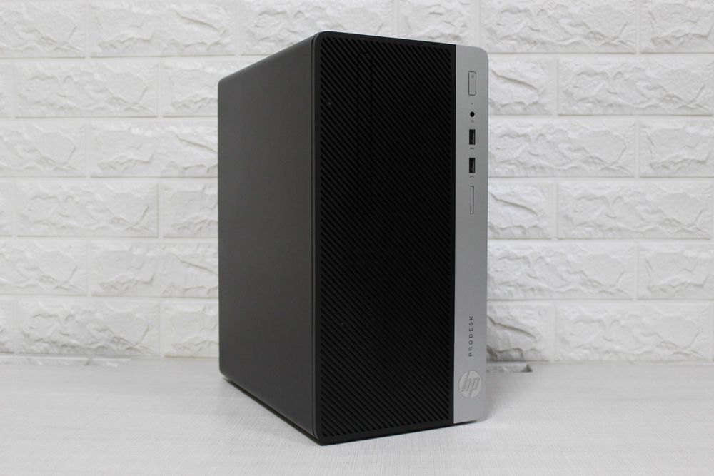 Системний блок ПК Core i3 6gen | 8GB | SSD 256GB новий, гарантія