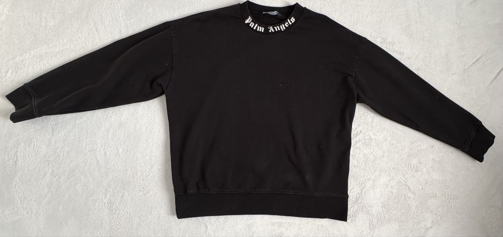 Palm angels світшот розмір M оригінал