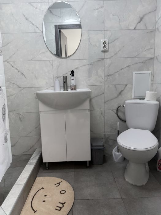 Квартира-студія подобово