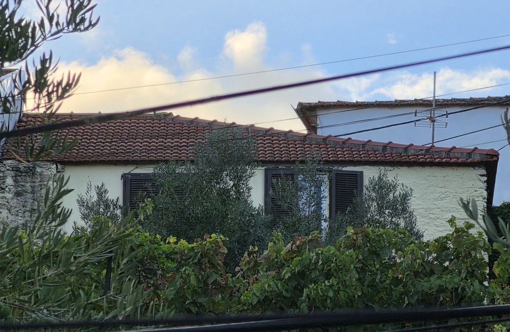 Casa para restauro no douro