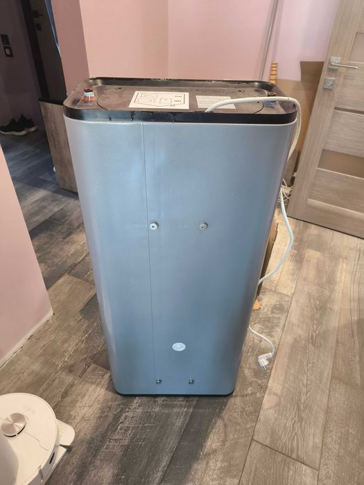 Продам бойлер на 80 літрів ATLANTIC з WiFi керуванням