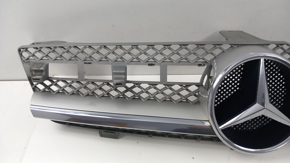 Mercedes Cls W219 Lift Atrapa Grill A2198850078