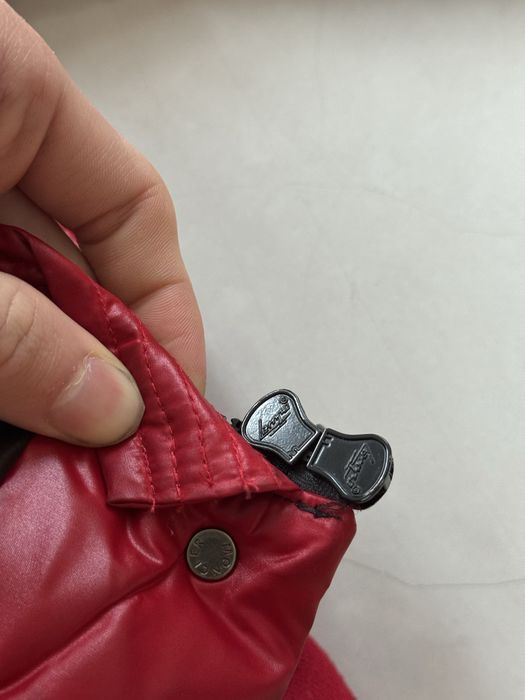 Moncler Badrere Giubbotto