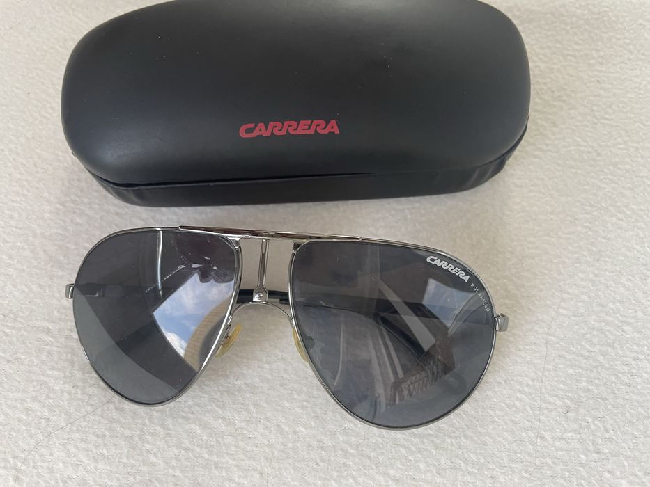 Carrera сонцезахистні окуляри