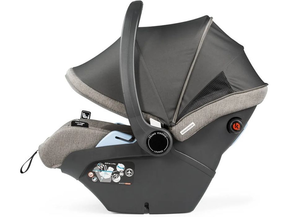 Babycoque Peg Perego