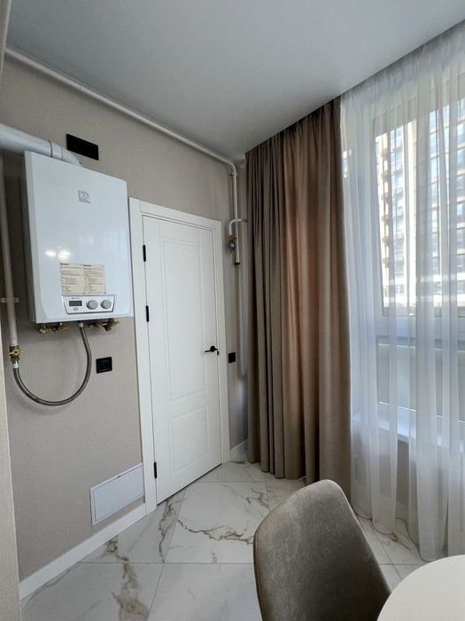Продаж‼️2к квартири з Терасою ЖК Софія Резиденс Residence С.Борщагівка