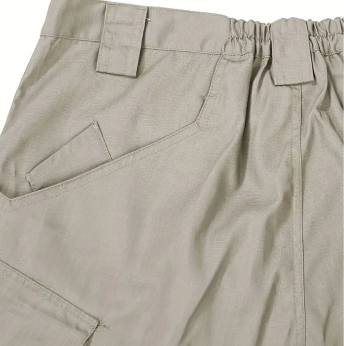 Штаны Security Tehnology