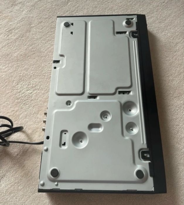 Leitor de DVD, Samsung