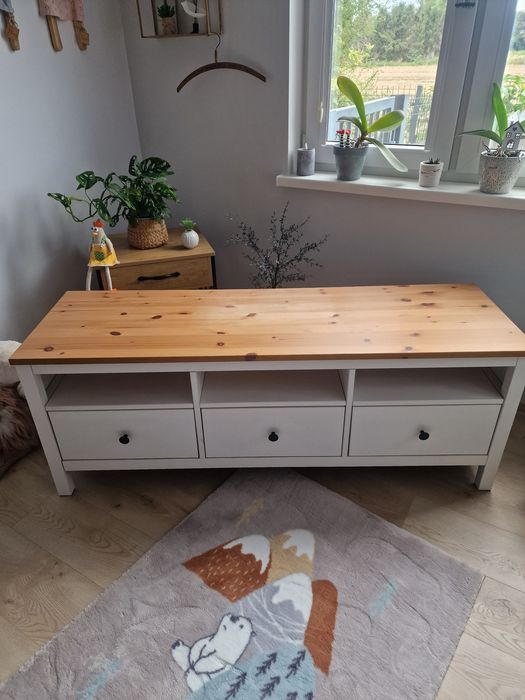 Szafka ikea  rtv