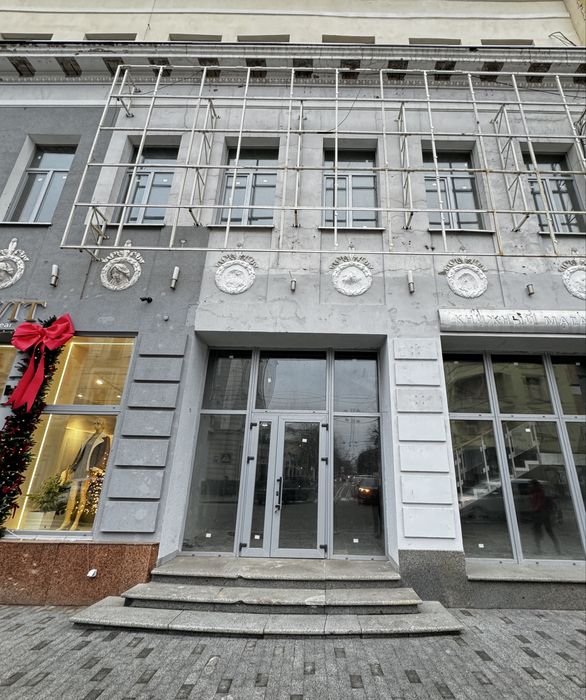 Продам помещение! Центр Харькова, ул.Сумская