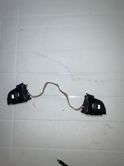 Peças e acessorios VAG