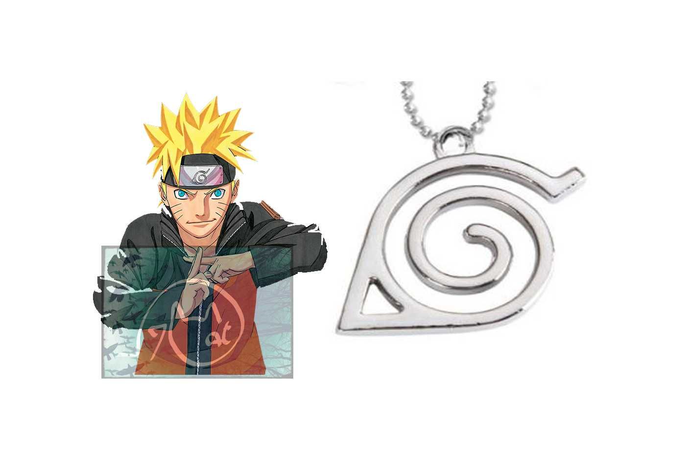 Resultado de imagem para simbolo Naruto