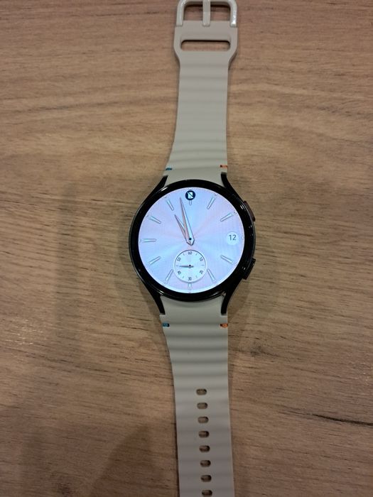 Smartwatch samsung galaxy 6