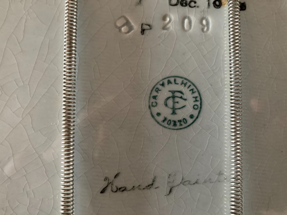 Travessas Carvalhinho