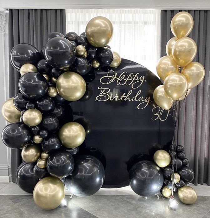 Фотозони з кульок. Фотозона. Декор. Кульки