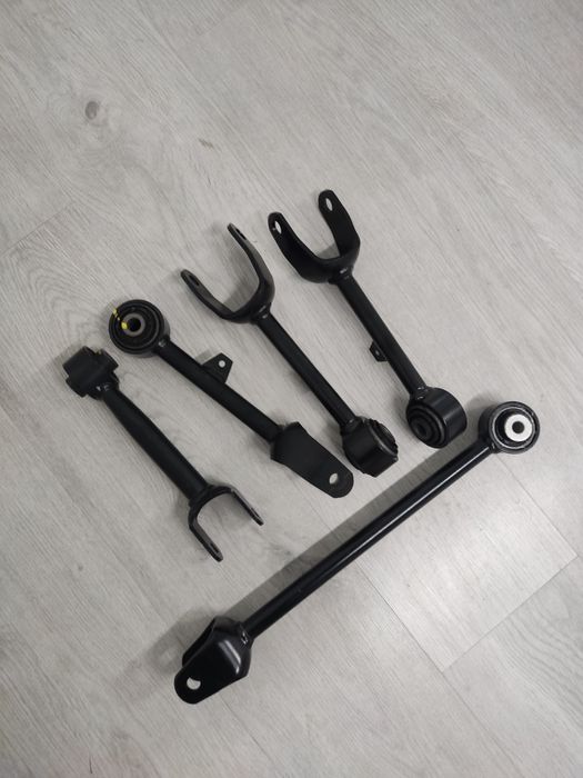 Ричаг важіль задній ричаги Тесла 3 /Y Tesla