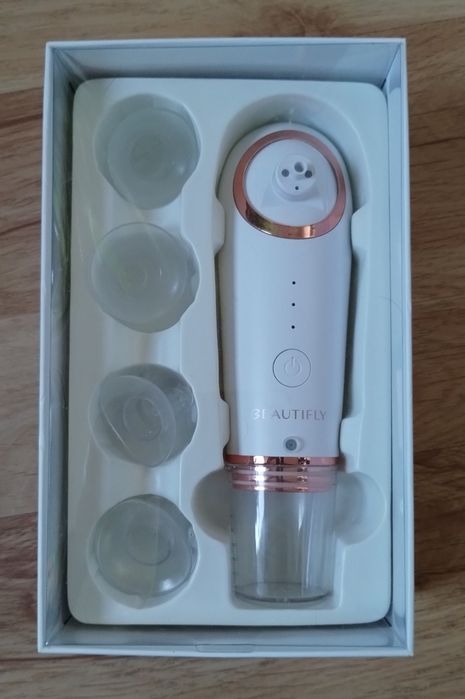 Beautifly Hydrapeel PRO