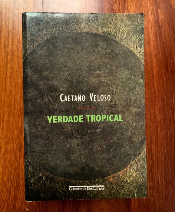 Caetano Veloso - Verdade Tropical