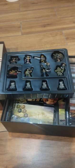 Mage Knight Ultimate Edition pl