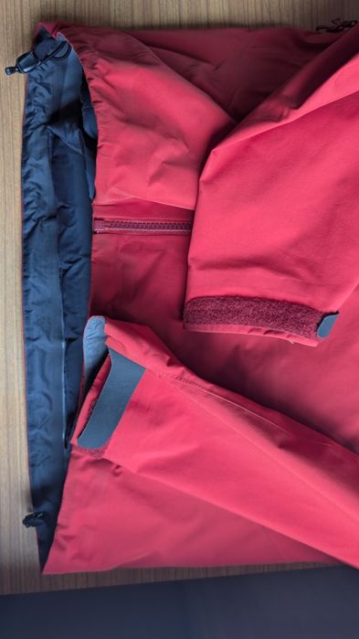 Arc'teryx Beat AR / Cerium Hoody  rozmiar M