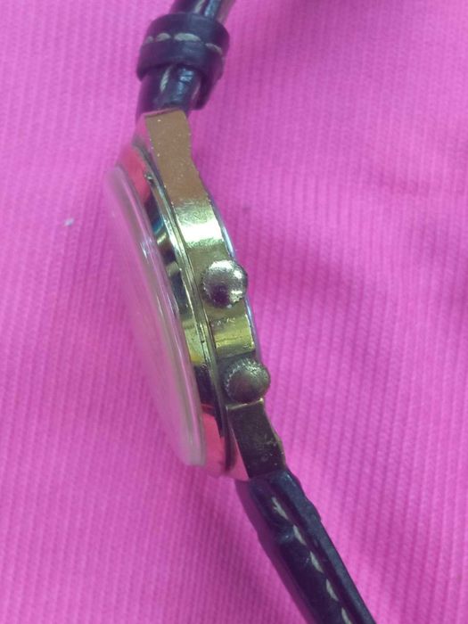 Часы «Офицерские»