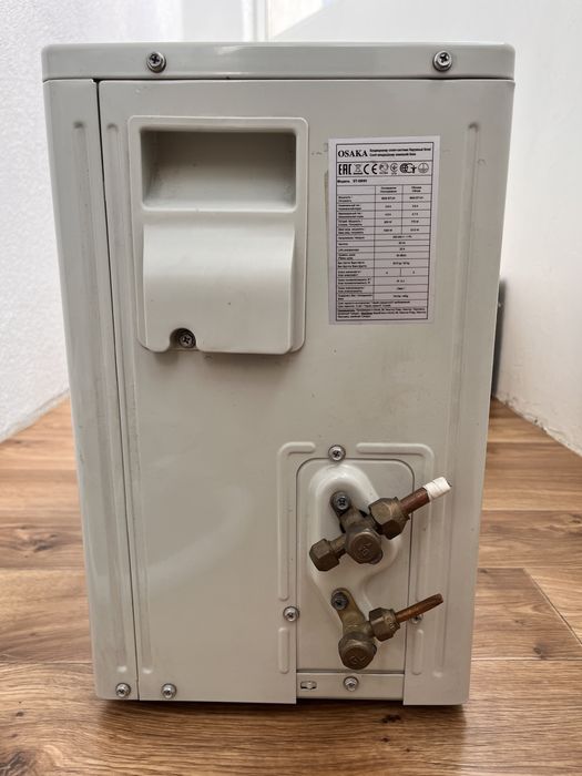 Кондиціонер OSAKA ST-09HH ELITE