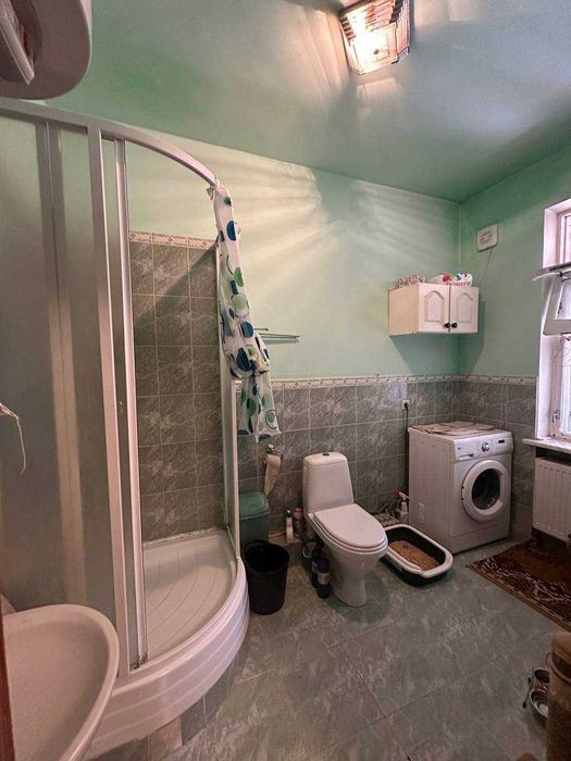 Будинок в Молодіжному