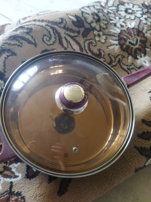 Сковорідка сотейник