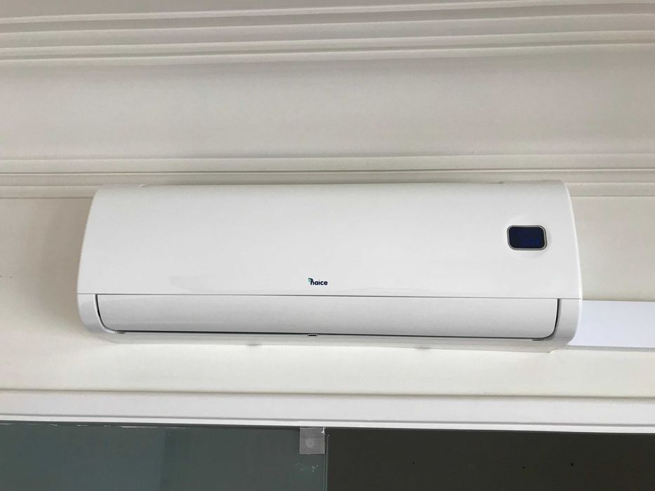 conjunto Ar Condicionado HAICE (3 divisoes - T2)