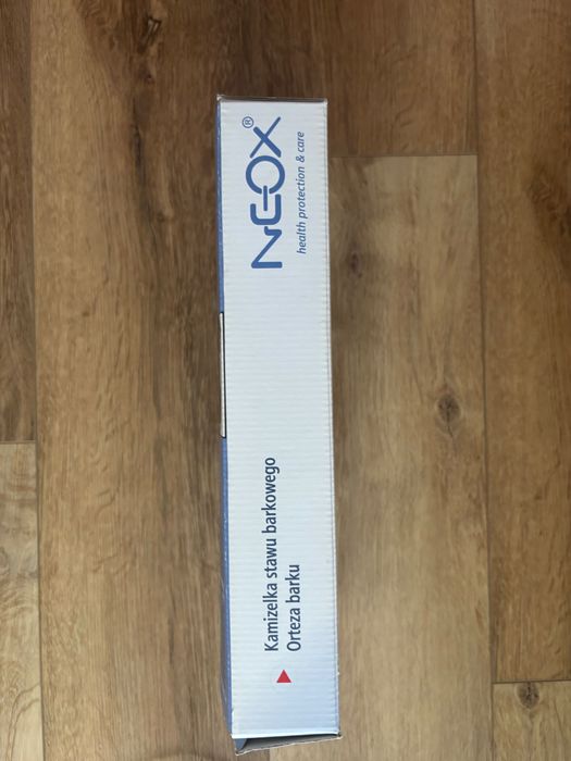 kamizelka stawu barkowego orteza barku