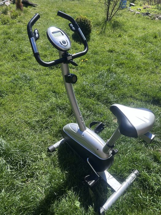 Rowerek sracjonarny Tornado Sports