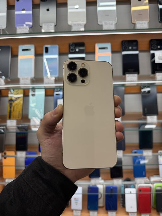 iPhone 13 Pro Max 1TB