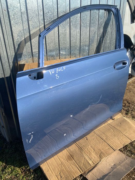 Drzwi vw golf 8 VIII 20-