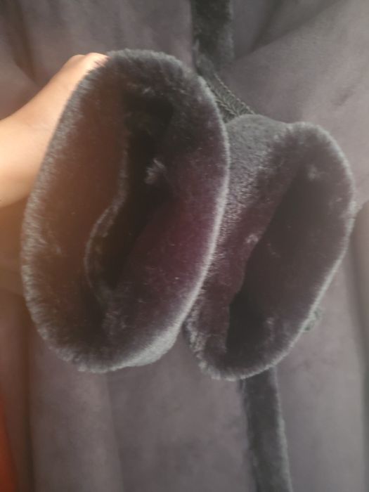 Casaco clássico T42