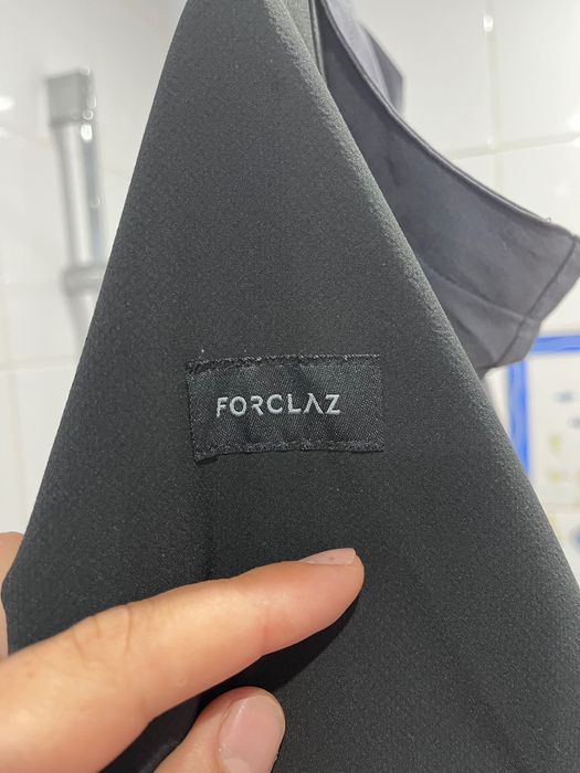 Продам Кофту Forclaz