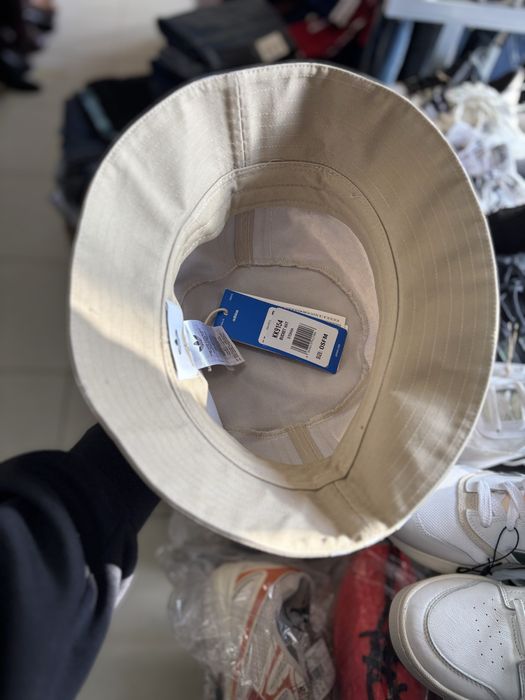 Панама Adidas x Oasis. Лімітована колекція