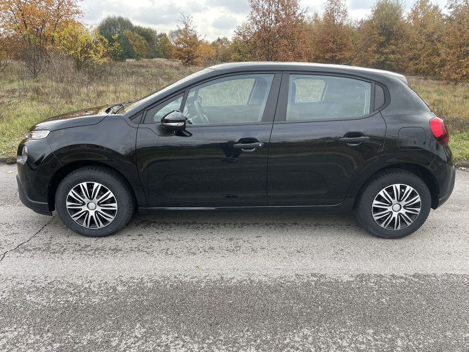 Citroën C3 Citroen C3