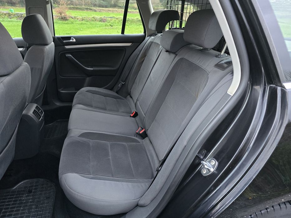 VW Golf 1.9 TDI Nacional