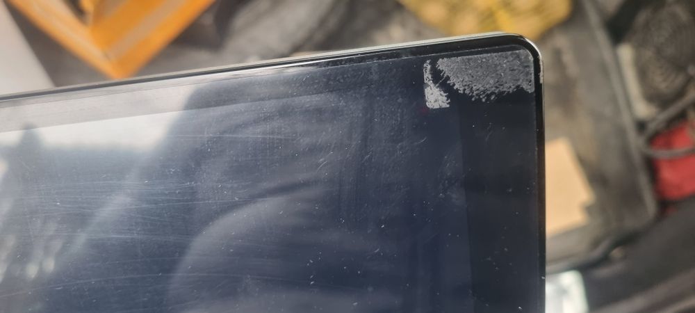 Radio android 10' do Skoda Octavia 2