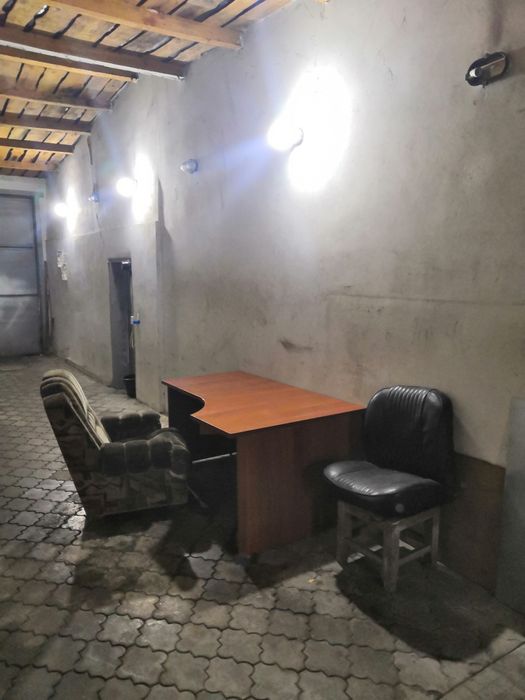 Аренда гаража в Ново-Баварском районе харьков 70м кв 3500 грн