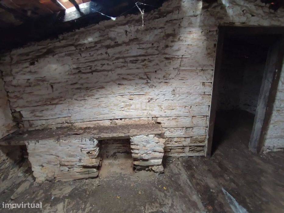 Moradia para reconstrução, Monte Fidalgo/Perais, Vila Velha de Ródão