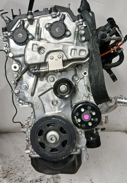 Motor completo HYUNDAI Tucson (NX4E)