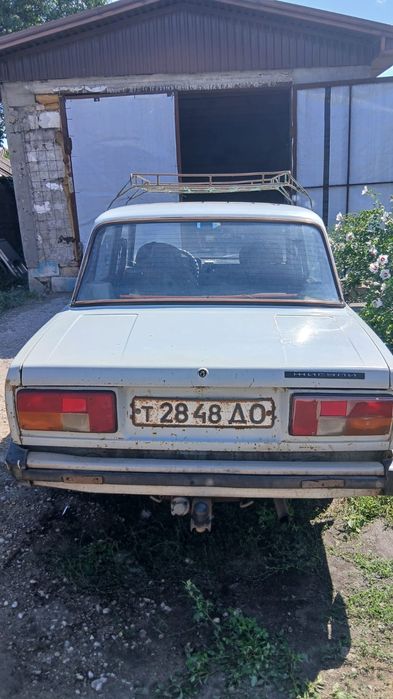 Продам авто ваз .